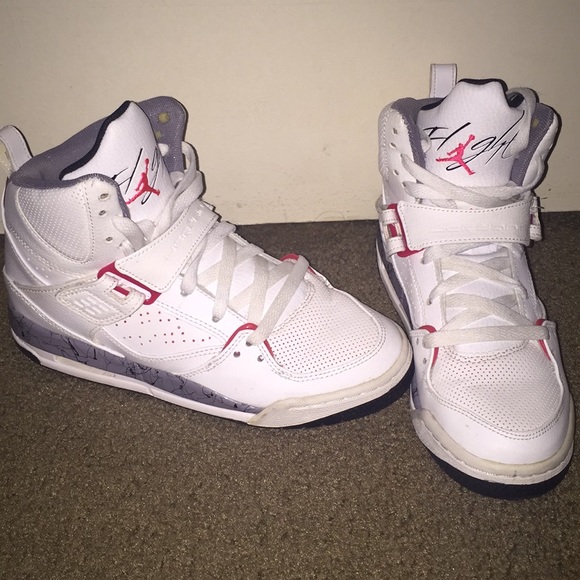 Jordan Shoes - •Kids• Jordans